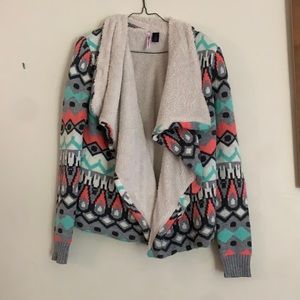 Love By Design Cardigan